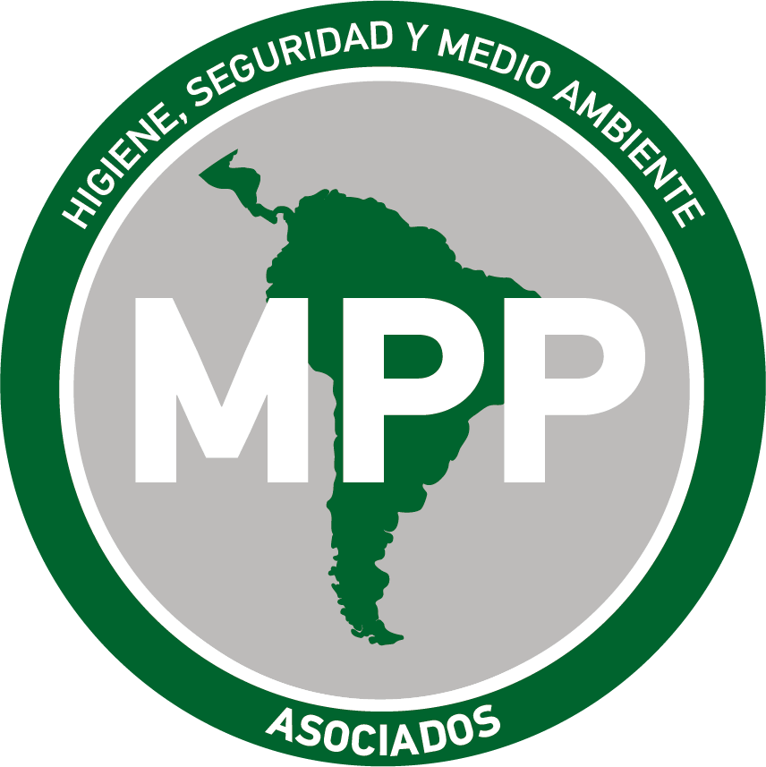 Logo MPP